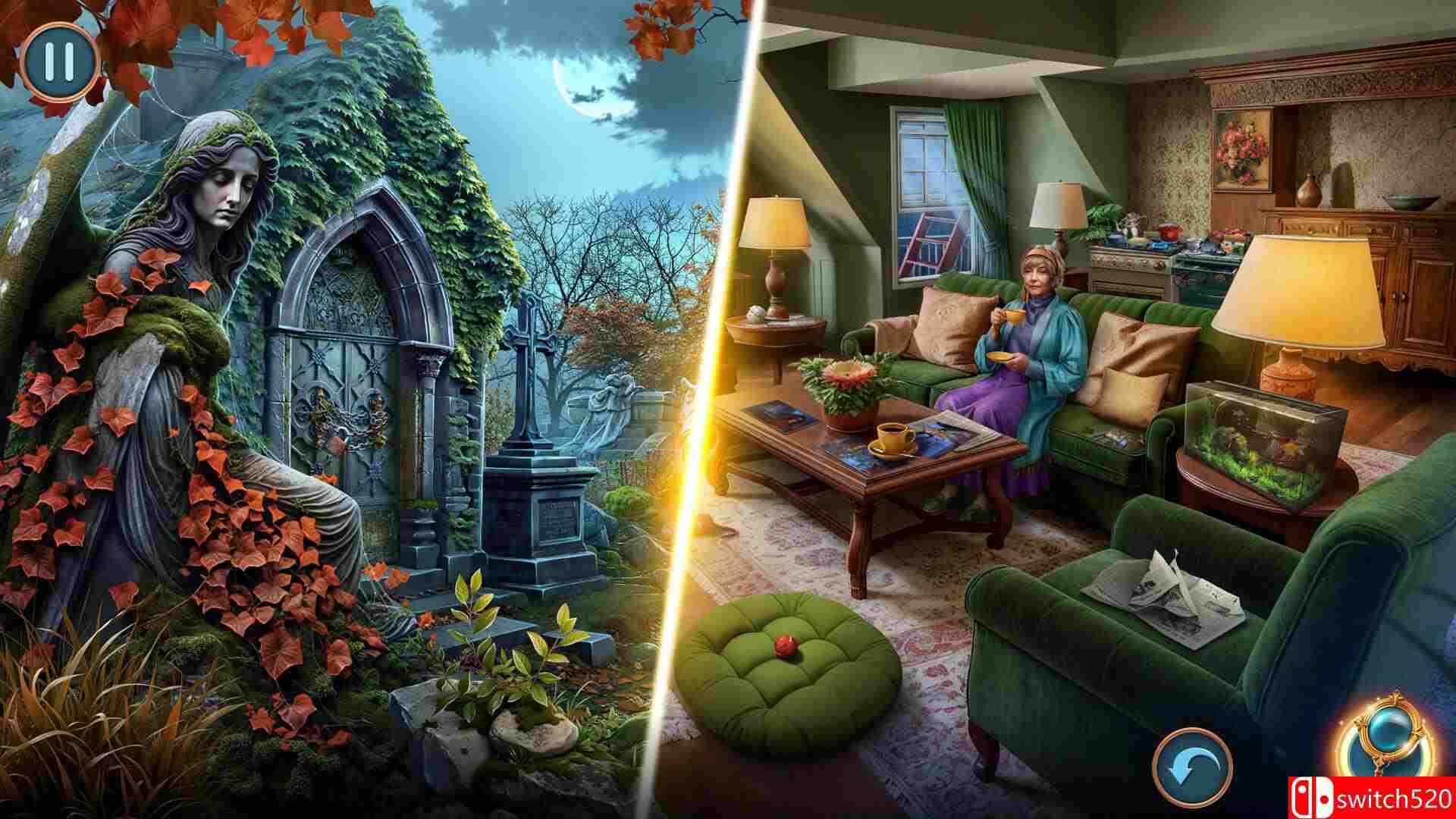 《塞勒姆秘闻：幽灵马车（Secrets of Salem: The Phantom Cab）》典藏版 RAZOR硬盘版[EN]_4