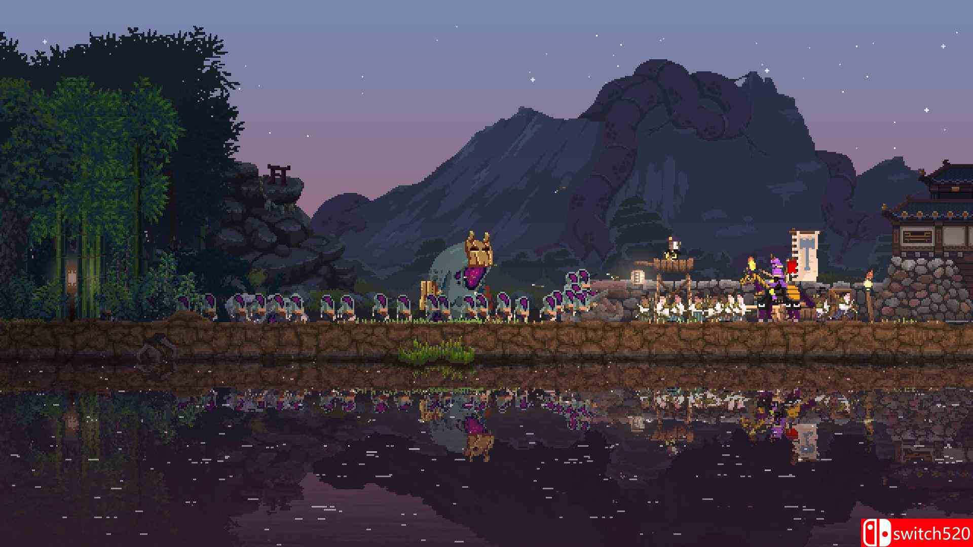 《王国：两位君主（Kingdom Two Crowns）》官方中文 集成摄政王衣橱升级 I_KnoW镜像版[CN/TW/EN/JP]_4