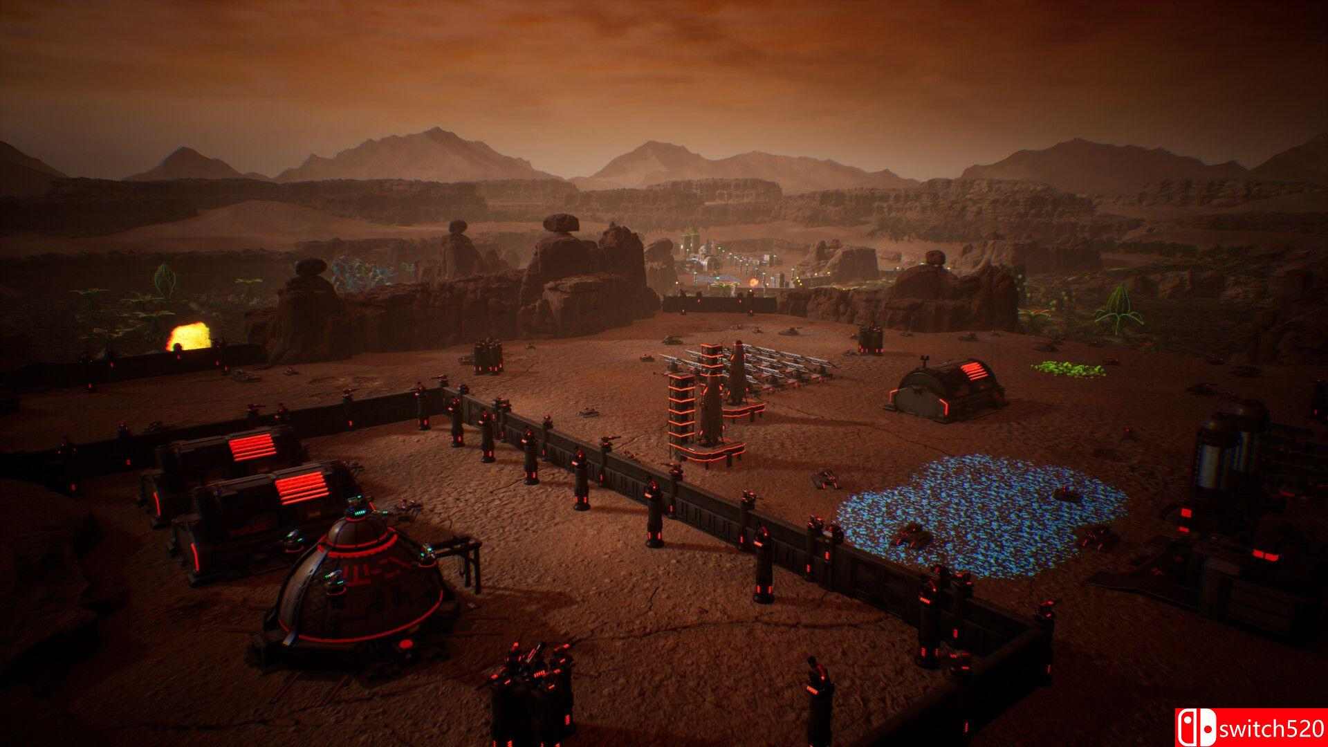 《星萼（Calyx）》官方中文 Early Access P2P硬盘版[CN/EN/JP]_2