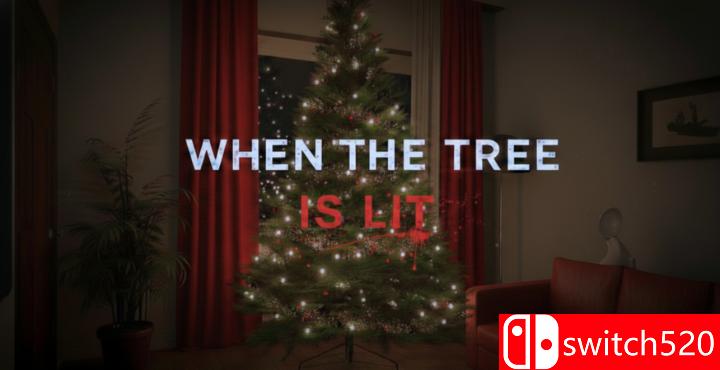 《当圣诞树亮起（When The Tree Is Lit）》bADkARMA硬盘版[EN]