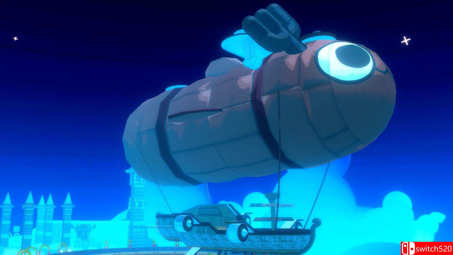 《圣诞军团4（SantaCorps 4）》bADkARMA硬盘版[EN]_4