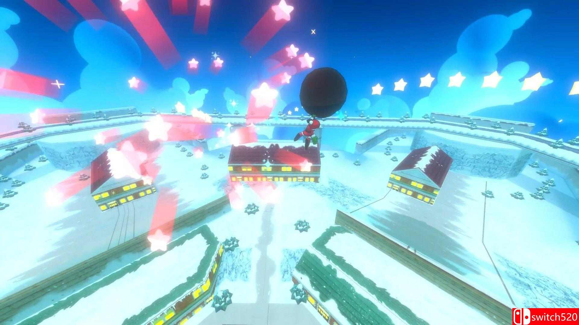 《圣诞军团4（SantaCorps 4）》bADkARMA硬盘版[EN]_2