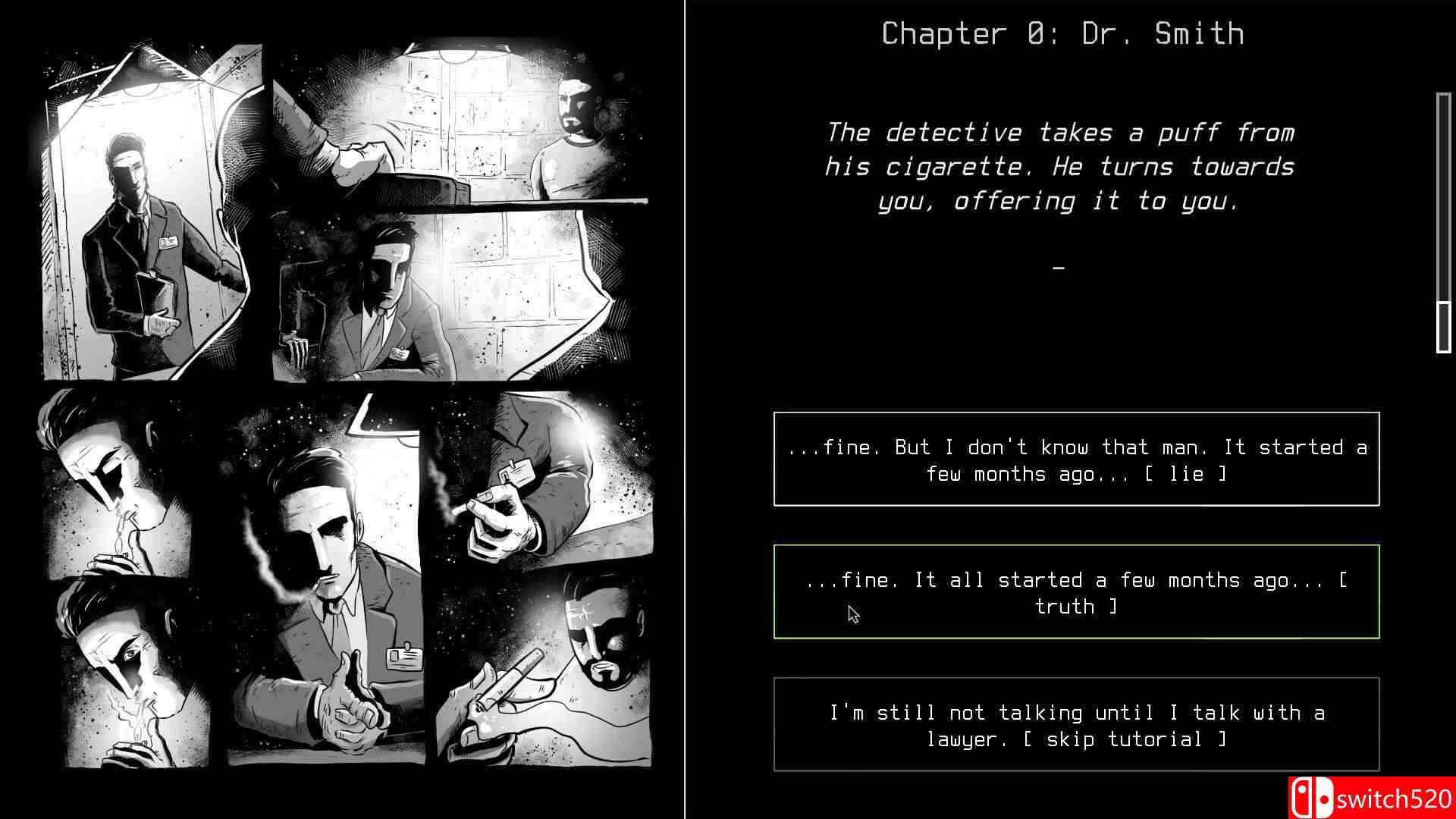 《暗疑：黑客潜行（Untrusted: hackers at large）》Build 21717414 P2P硬盘版[CN/EN]_2