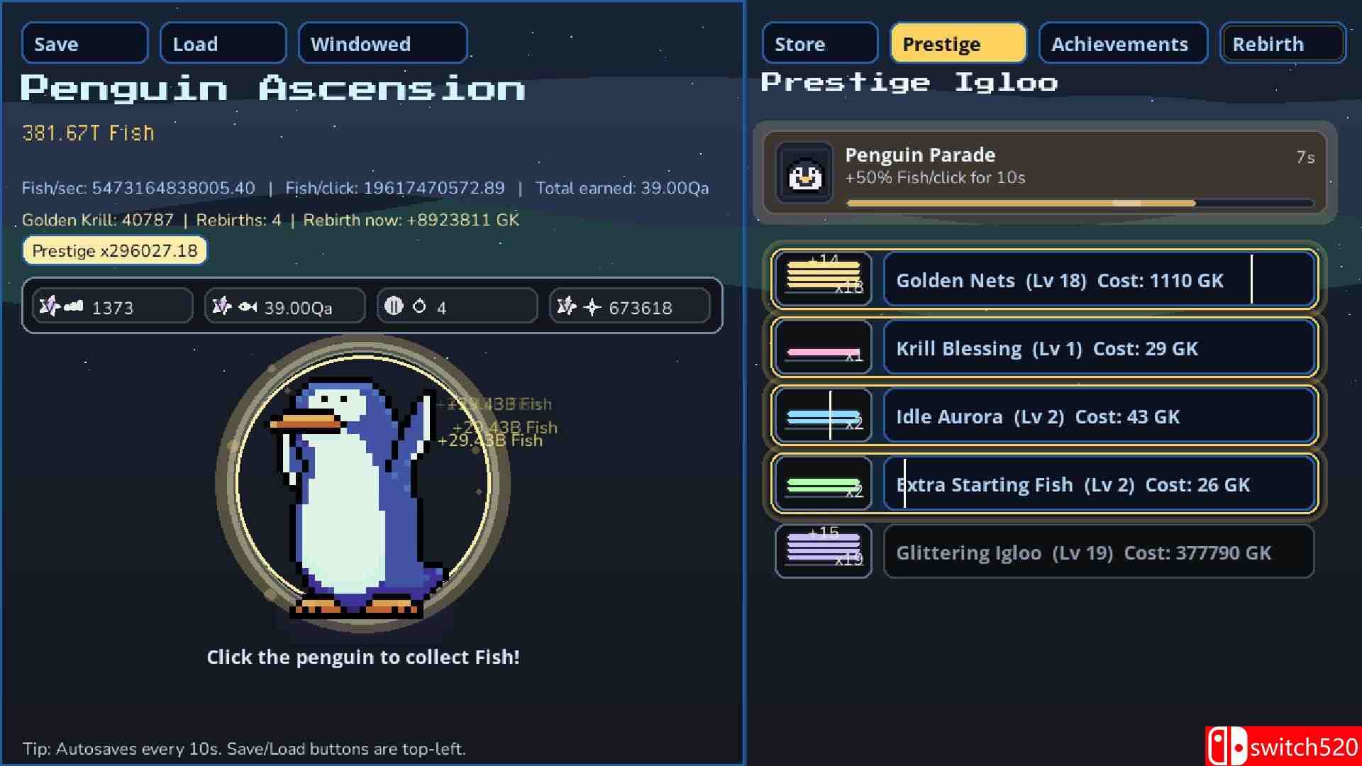 《企鹅升天（Penguin Ascension）》Build 21617096 P2P硬盘版[EN]_2