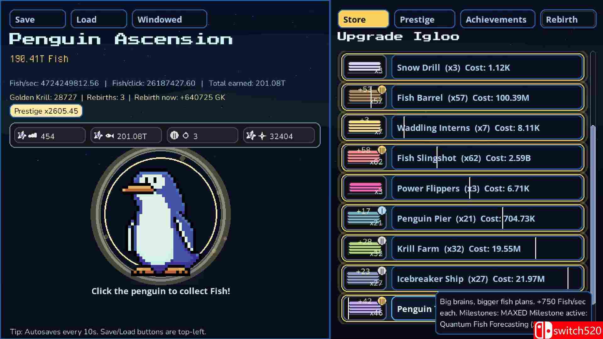 《企鹅升天（Penguin Ascension）》Build 21617096 P2P硬盘版[EN]_5