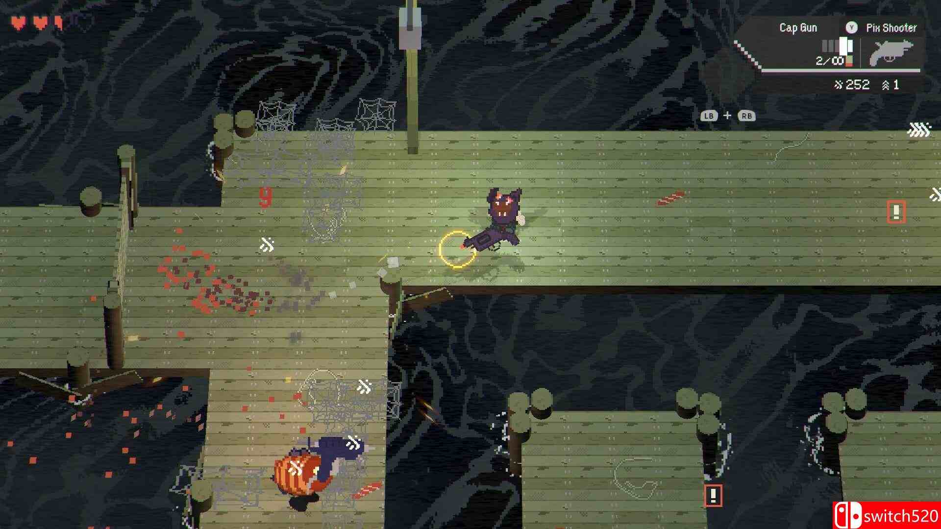 《合法熊器（Rightfully, Beary Arms）》Build 21152372 P2P硬盘版[EN]_3