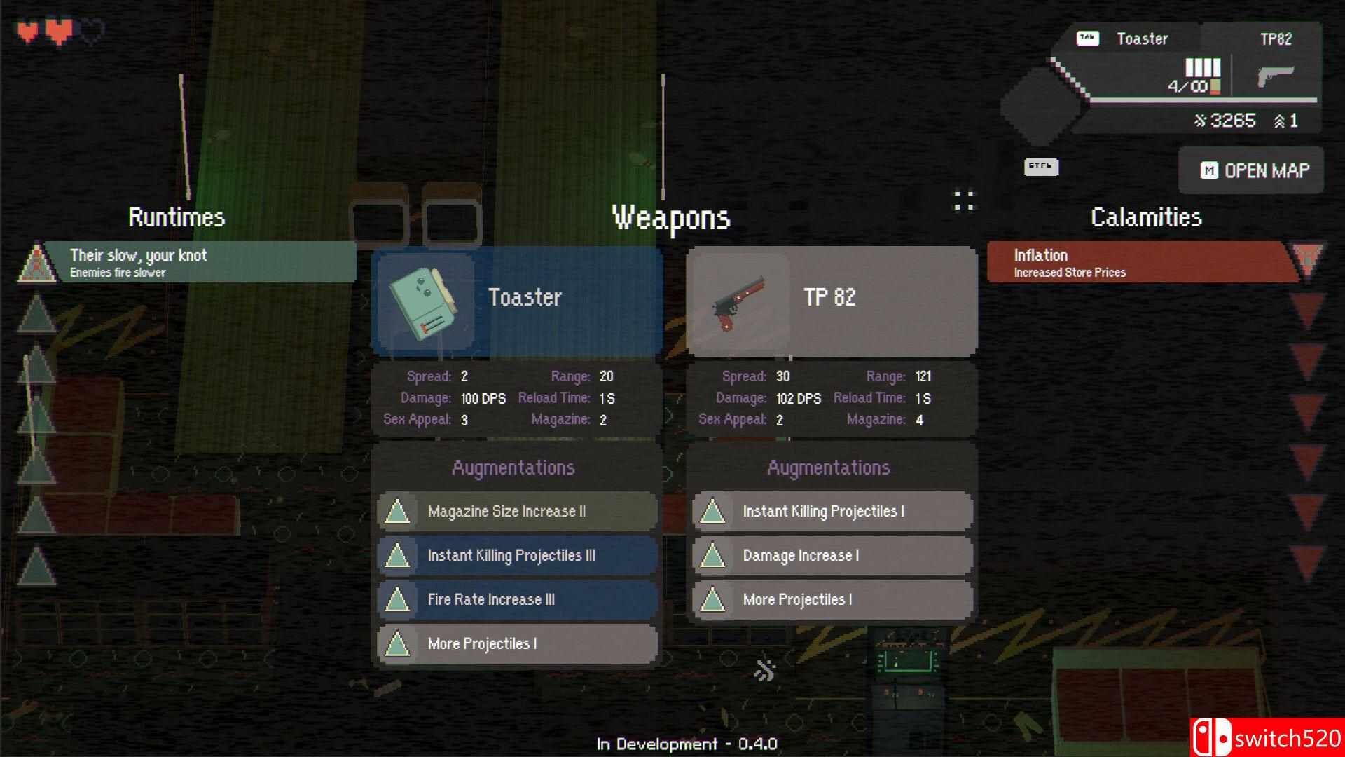 《合法熊器（Rightfully, Beary Arms）》Build 21152372 P2P硬盘版[EN]_4