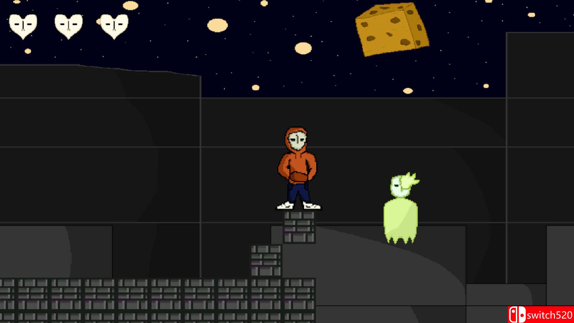 《诅咒之地（Cursedland）》Build 21689981 P2P硬盘版[EN]_1