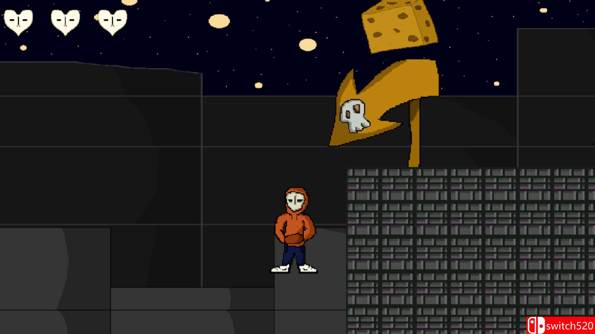 《诅咒之地（Cursedland）》Build 21689981 P2P硬盘版[EN]_2