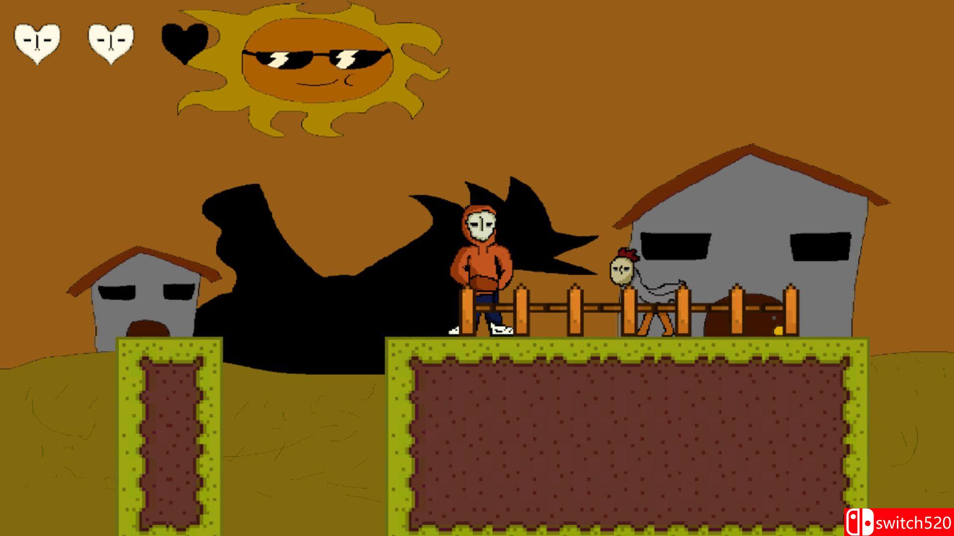 《诅咒之地（Cursedland）》Build 21689981 P2P硬盘版[EN]_5