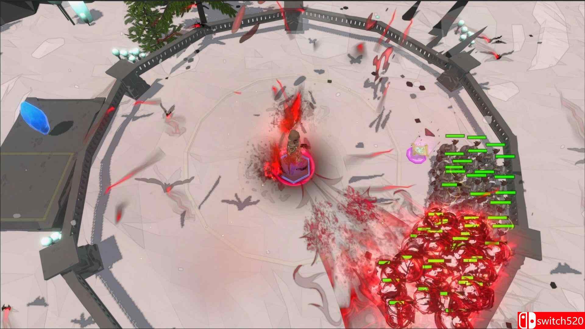 《波利塔防（Poly TD）》官方中文 TENOKE镜像版[CN/TW/EN/JP]_3