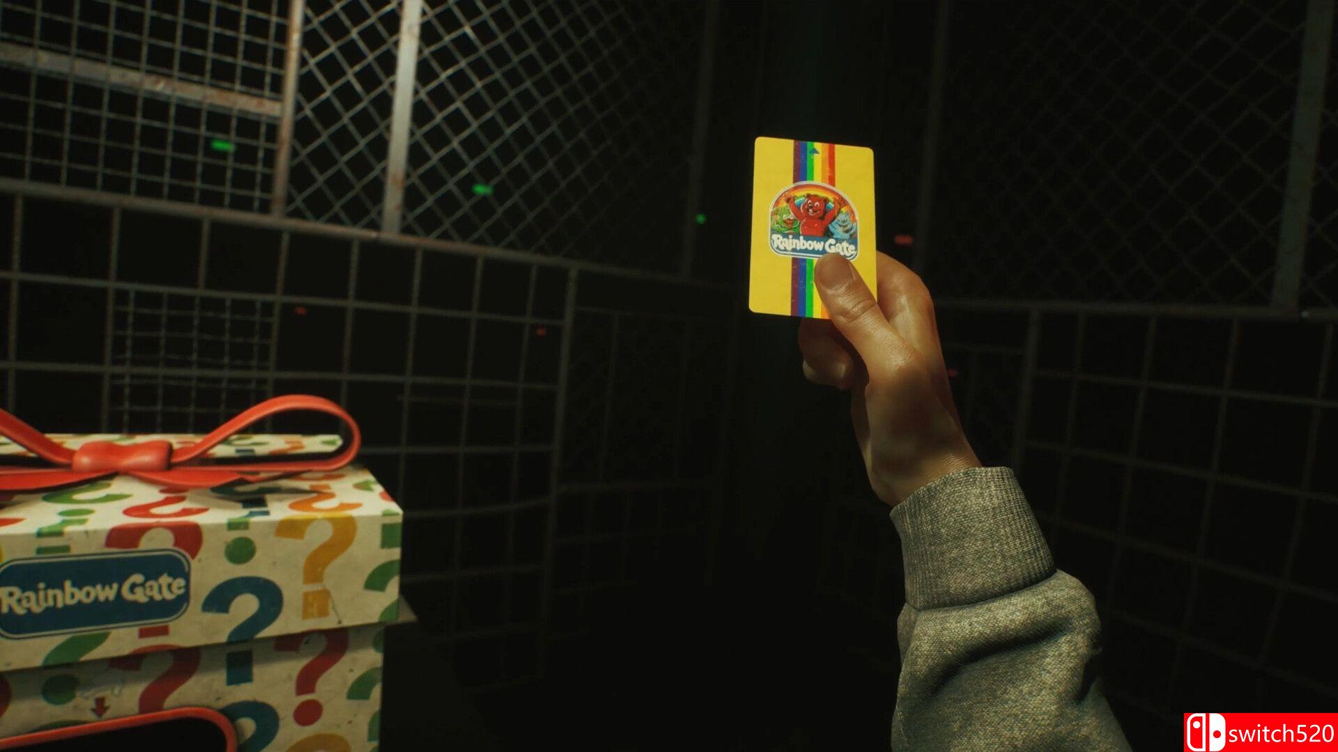 《彩虹之门（Rainbow Gate）》官方中文 TENOKE镜像版[CN/EN/JP]_2