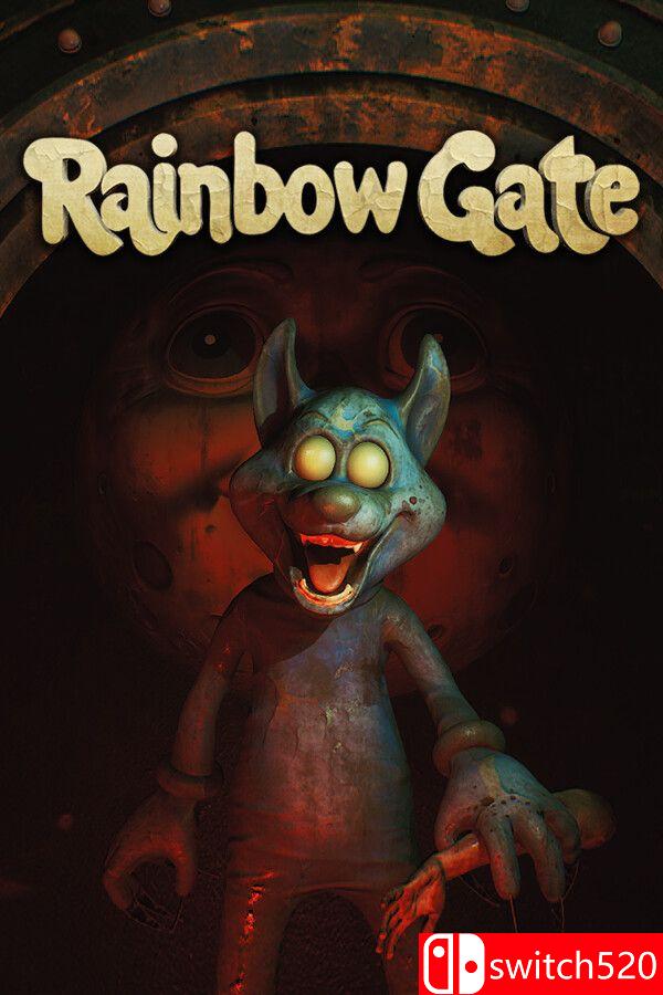 《彩虹之门（Rainbow Gate）》官方中文 TENOKE镜像版[CN/EN/JP]