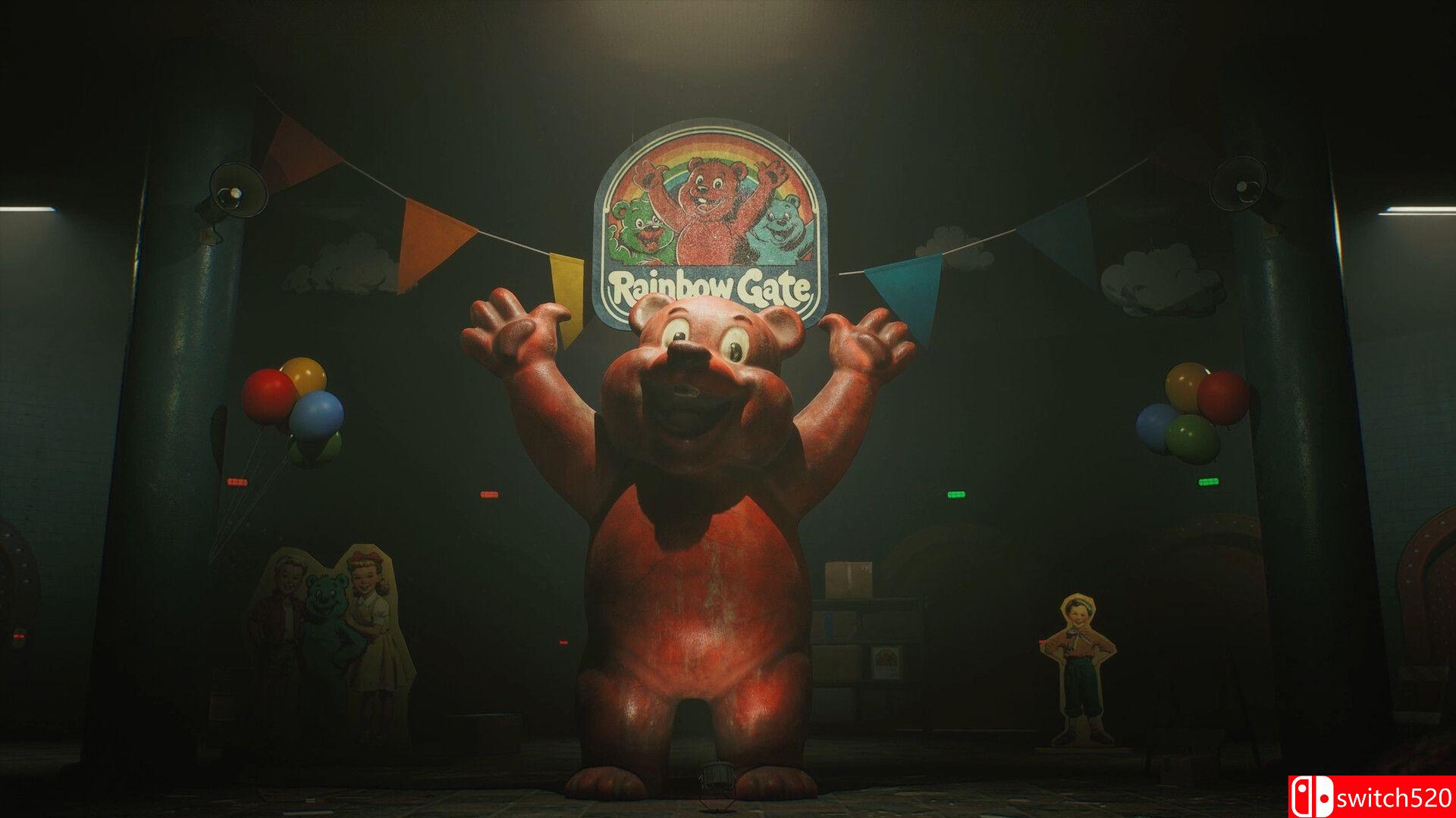 《彩虹之门（Rainbow Gate）》官方中文 TENOKE镜像版[CN/EN/JP]_1