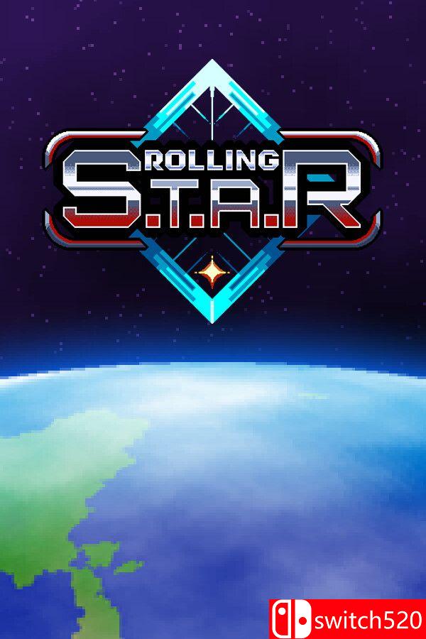 《翻滚之星（ROLLING STAR）》官方中文 集成友美另一个故事DLC TENOKE镜像版[CN/TW/EN/JP]