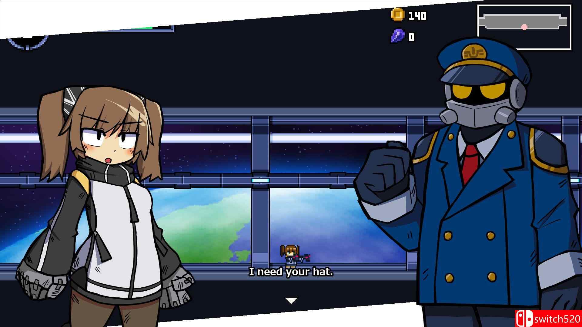 《翻滚之星（ROLLING STAR）》官方中文 集成友美另一个故事DLC TENOKE镜像版[CN/TW/EN/JP]_2