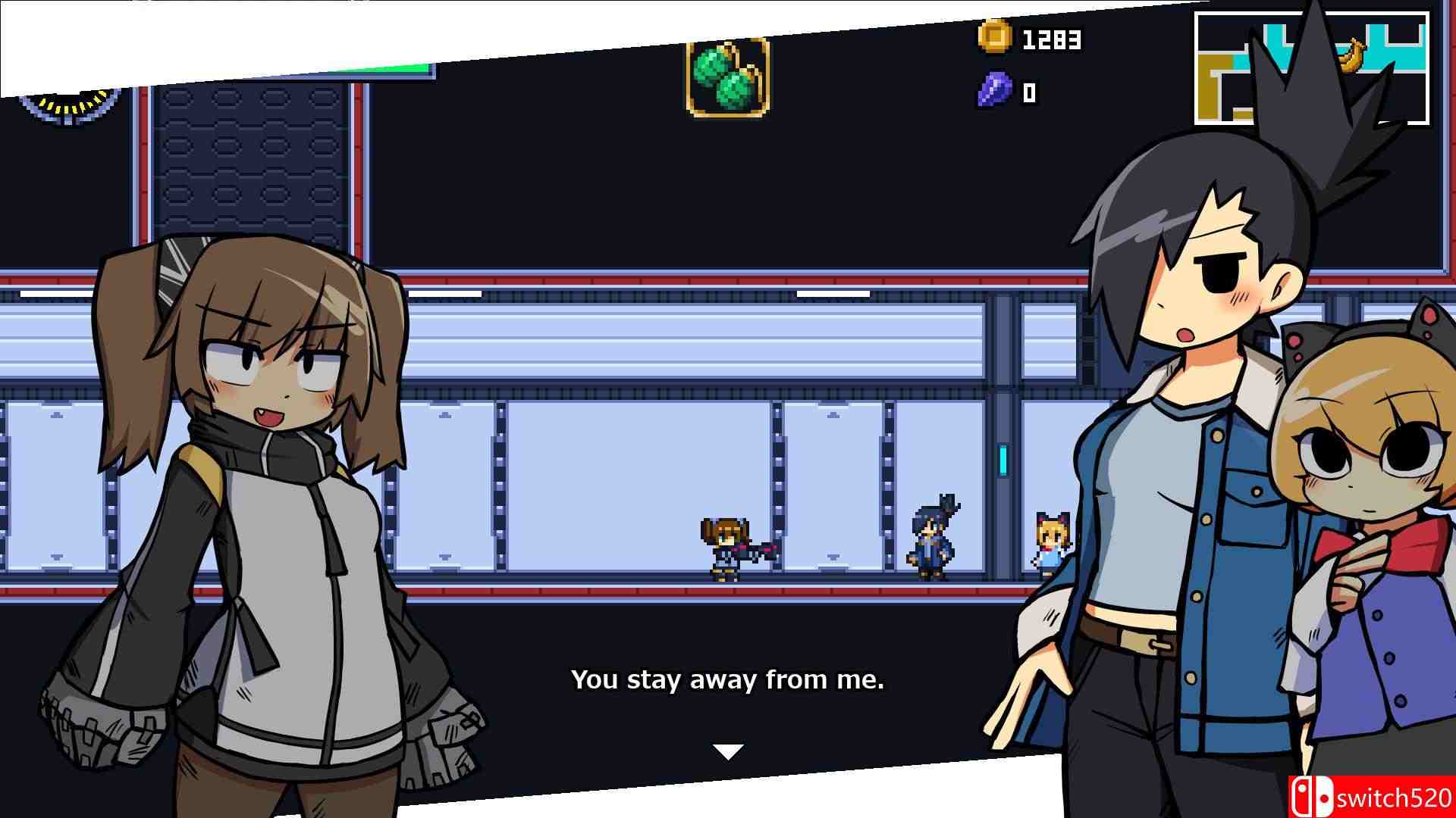 《翻滚之星（ROLLING STAR）》官方中文 集成友美另一个故事DLC TENOKE镜像版[CN/TW/EN/JP]_4