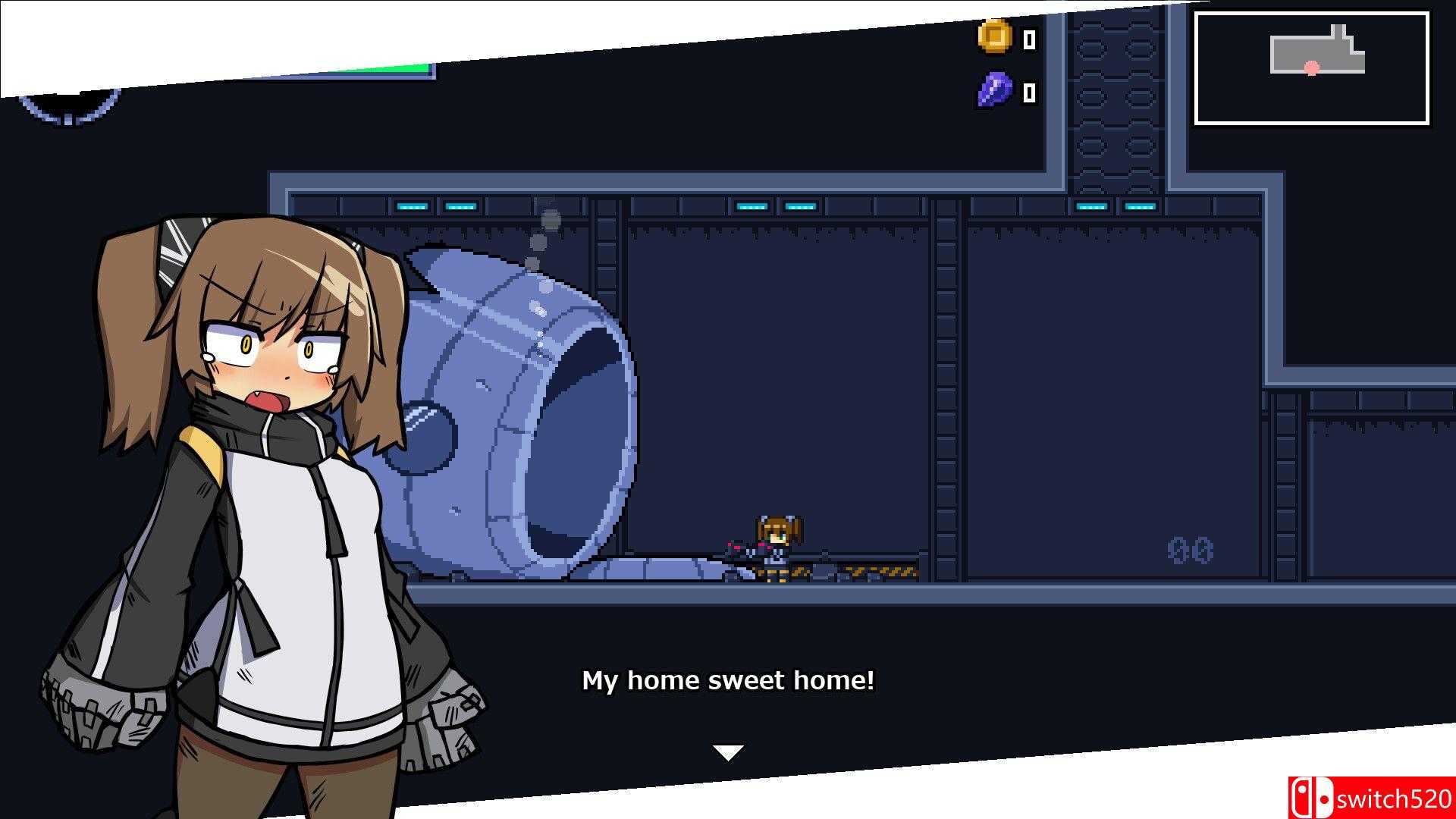 《翻滚之星（ROLLING STAR）》官方中文 集成友美另一个故事DLC TENOKE镜像版[CN/TW/EN/JP]_1