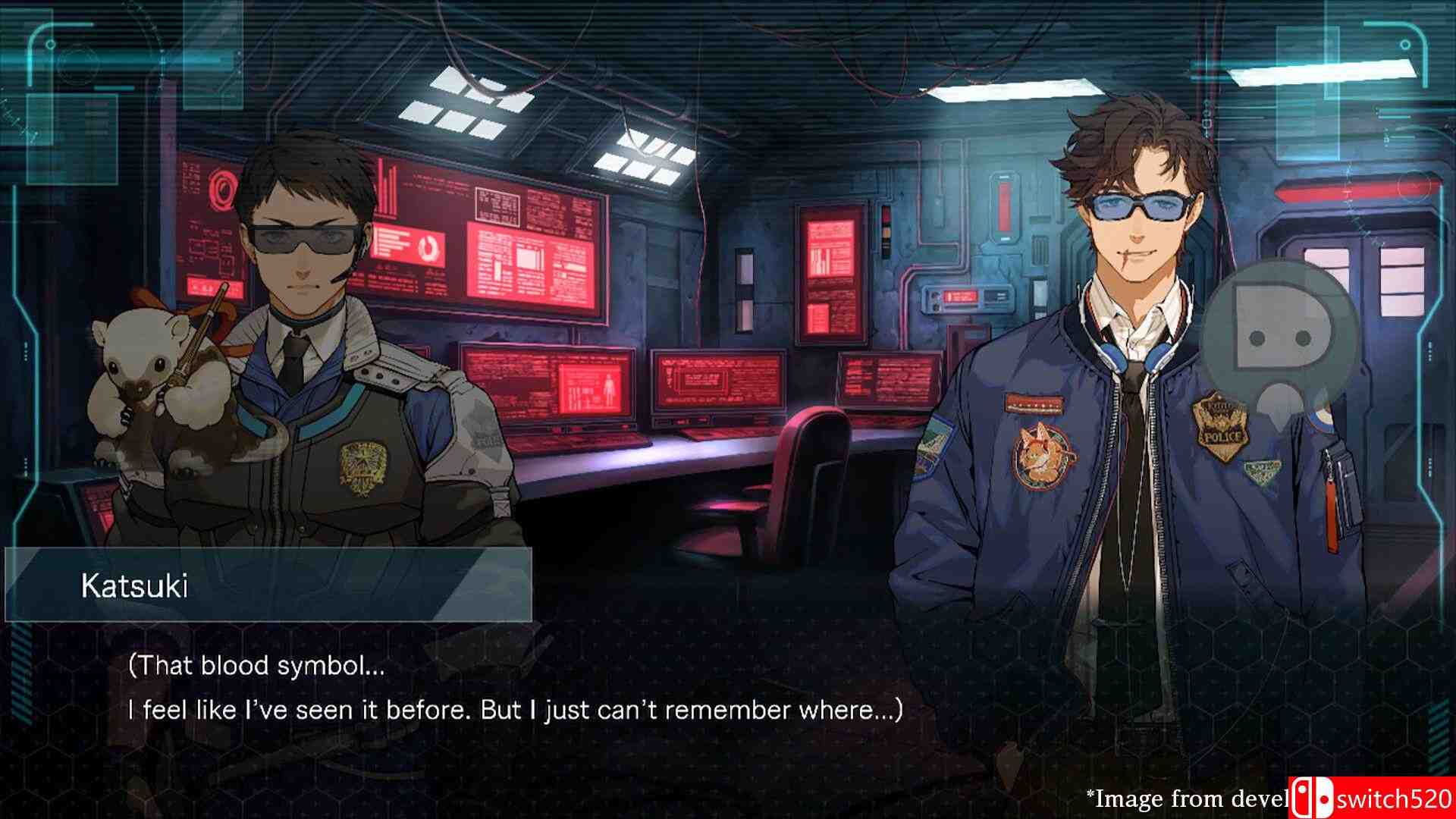 《黄昏索引：祇园（DUSK INDEX: GION）》Build 21612295 P2P硬盘版[EN/JP]_1