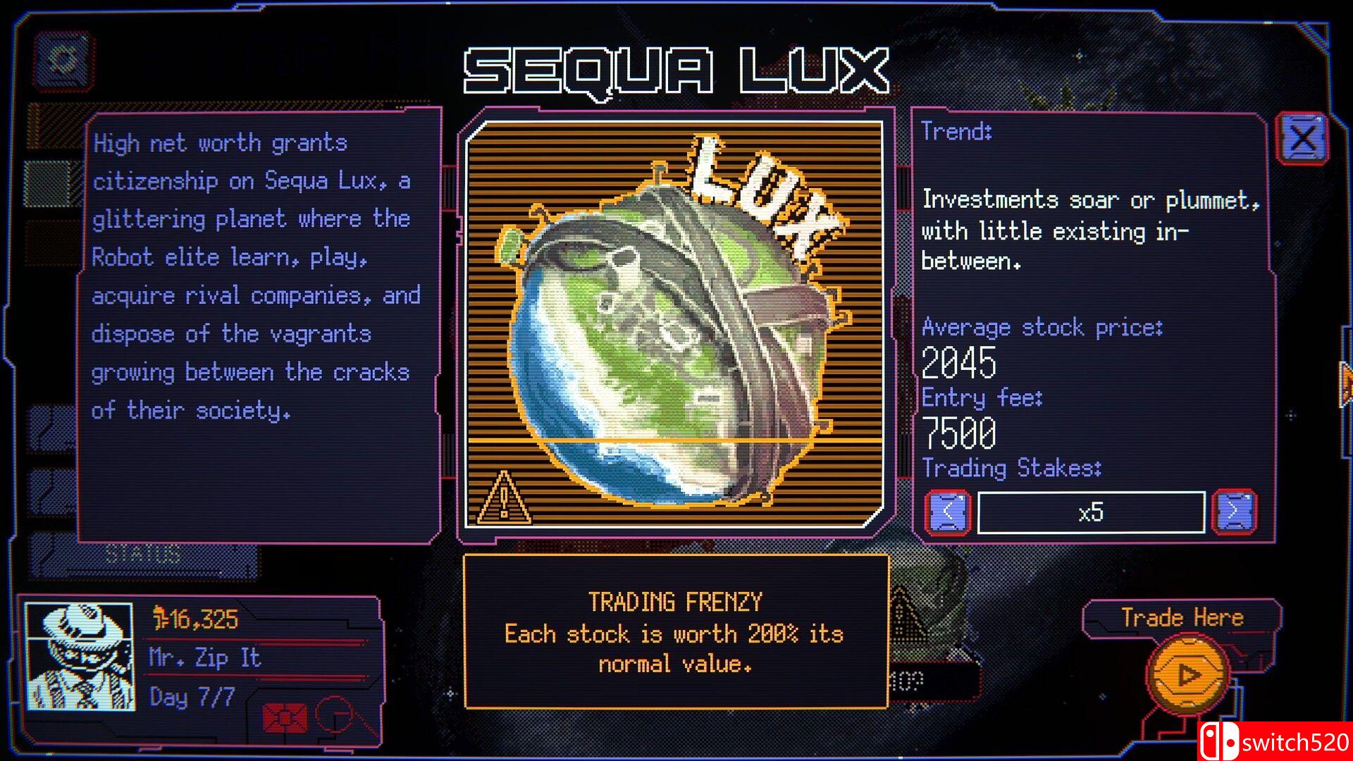 《太空军阀：婴儿交易模拟器（Space Warlord Baby Trading Simulator）》P2P硬盘版[EN]_4