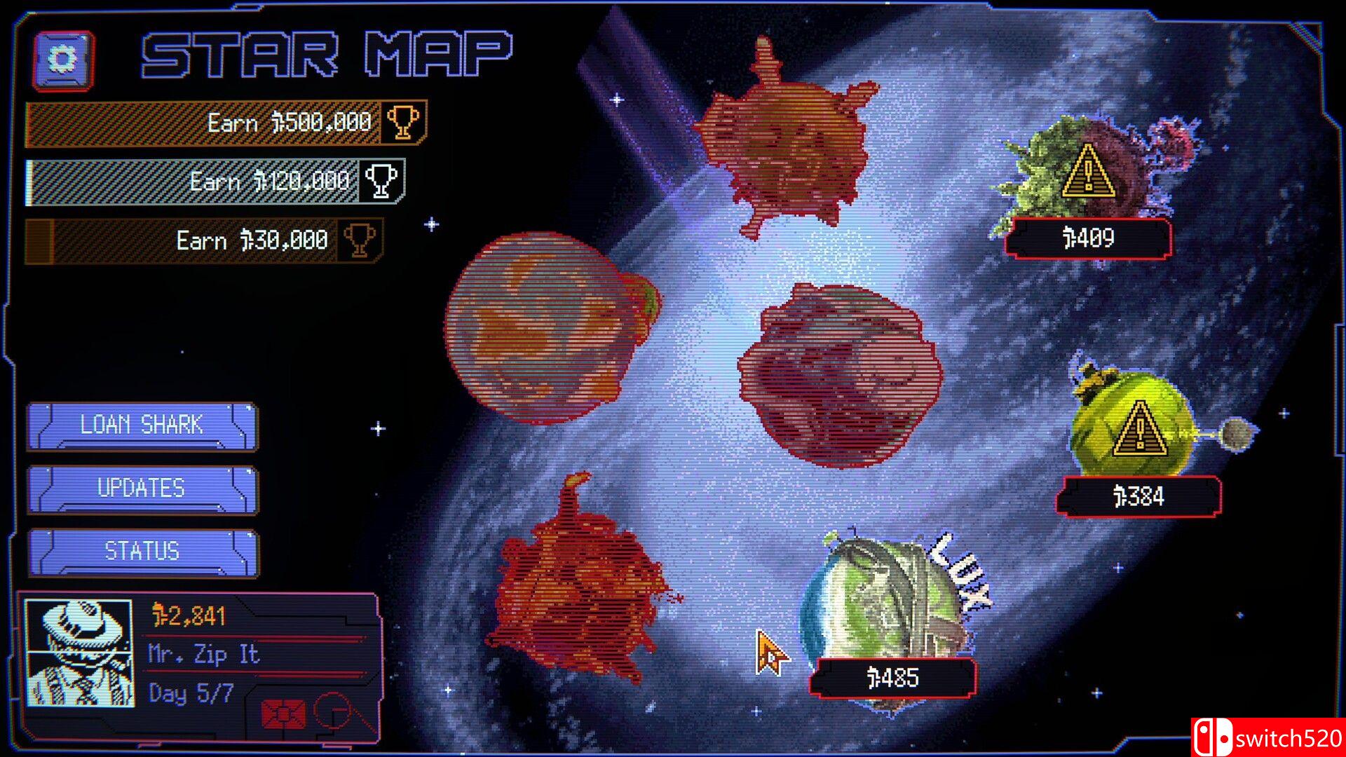 《太空军阀：婴儿交易模拟器（Space Warlord Baby Trading Simulator）》P2P硬盘版[EN]_2