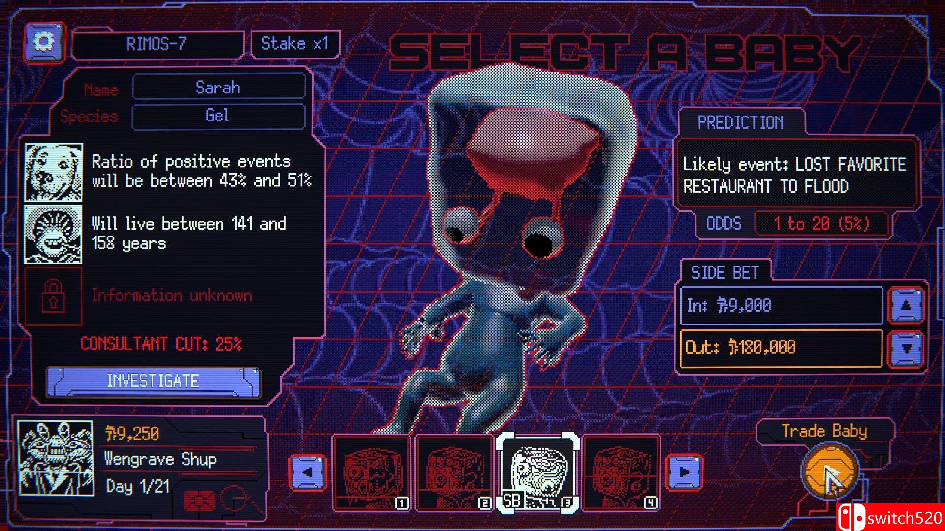 《太空军阀：婴儿交易模拟器（Space Warlord Baby Trading Simulator）》P2P硬盘版[EN]_1