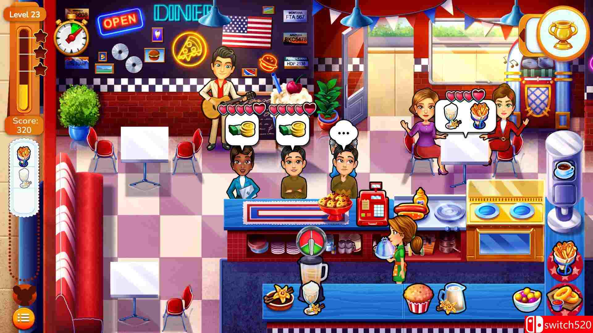 《美味餐厅：初道佳肴（Delicious - The First Course）》RAZOR硬盘版[EN]_3