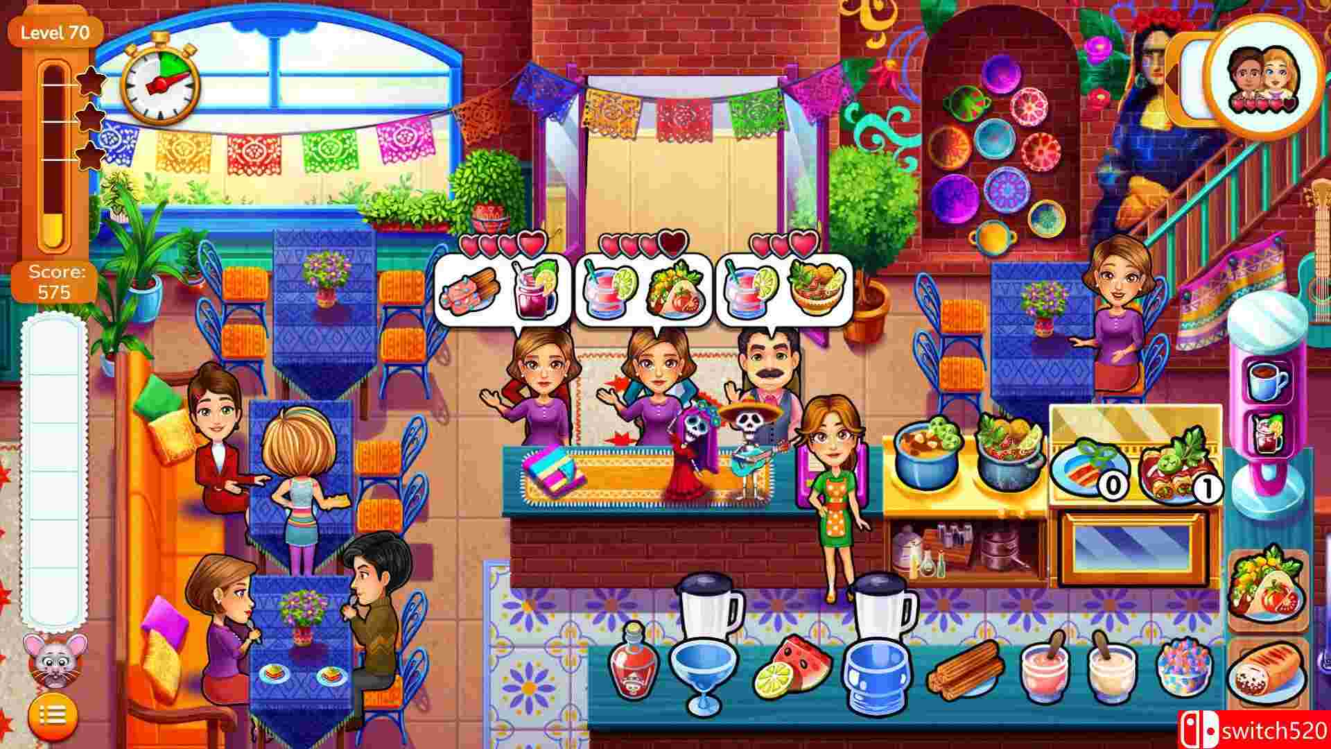 《美味餐厅：初道佳肴（Delicious - The First Course）》RAZOR硬盘版[EN]_2