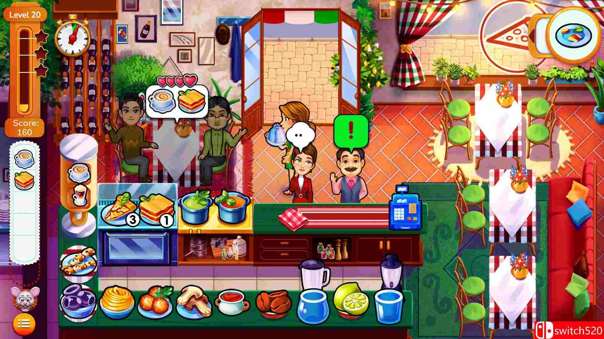 《美味餐厅：初道佳肴（Delicious - The First Course）》RAZOR硬盘版[EN]_5