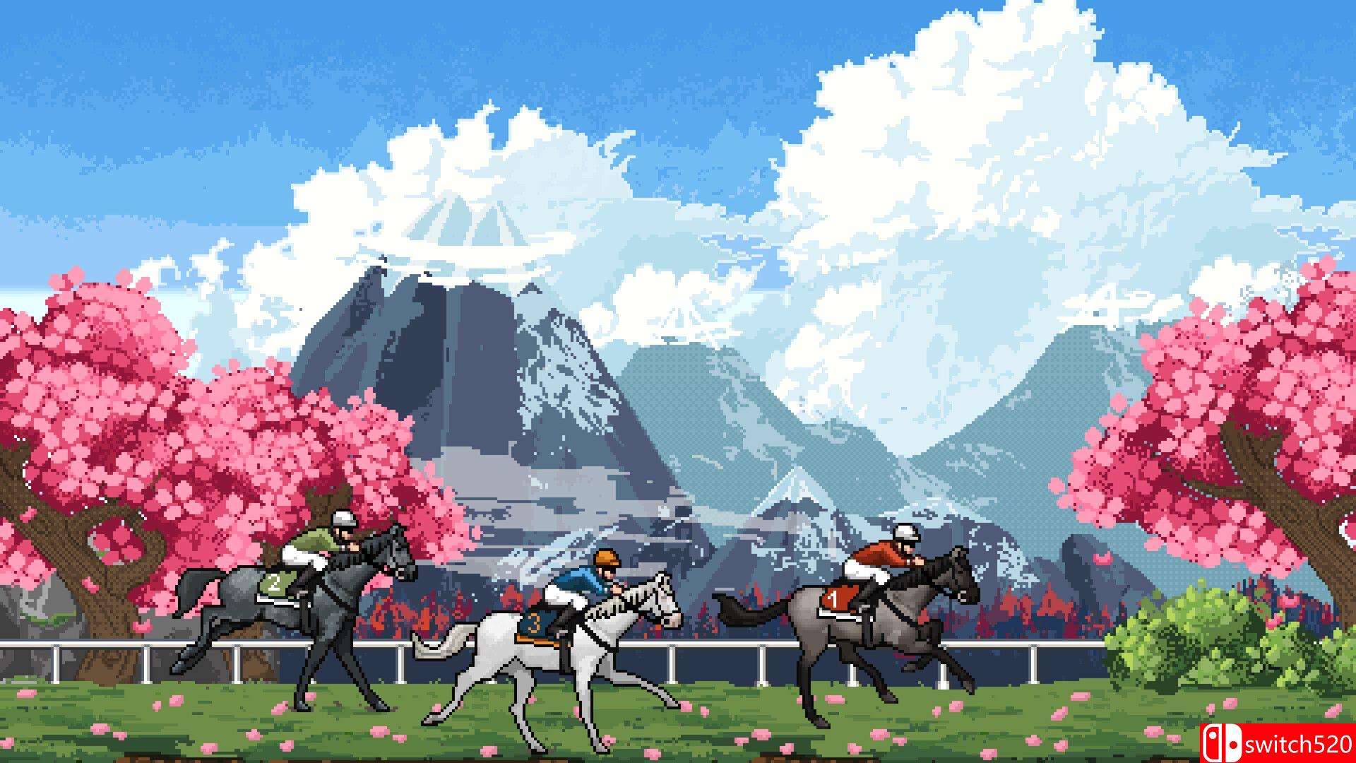 《赛马经理（Horse Racing Manager）》Build 21717512 P2P硬盘版[EN]_3