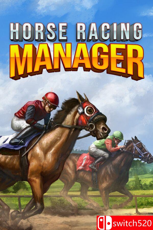 《赛马经理（Horse Racing Manager）》Build 21717512 P2P硬盘版[EN]