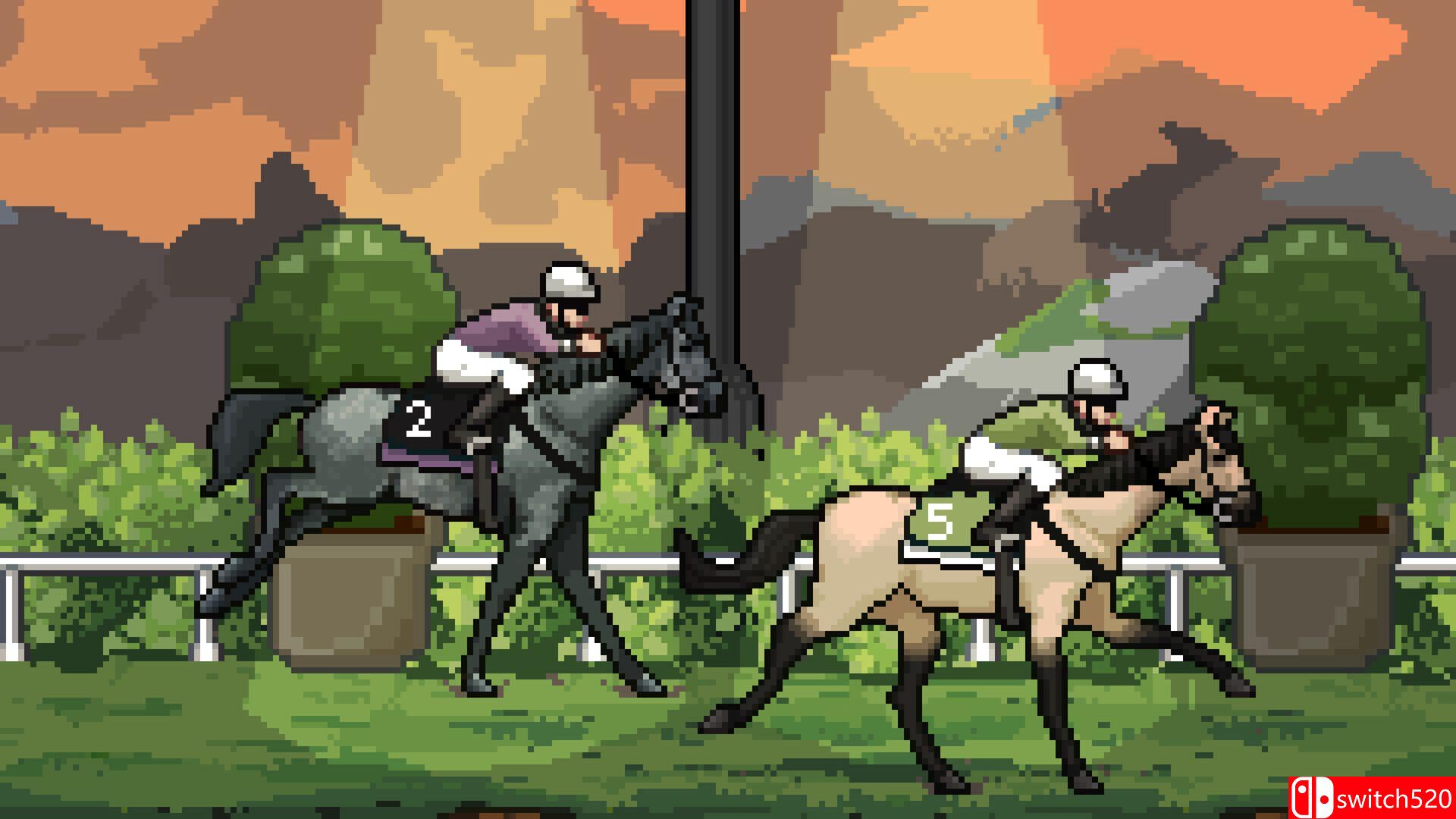 《赛马经理（Horse Racing Manager）》Build 21717512 P2P硬盘版[EN]_5