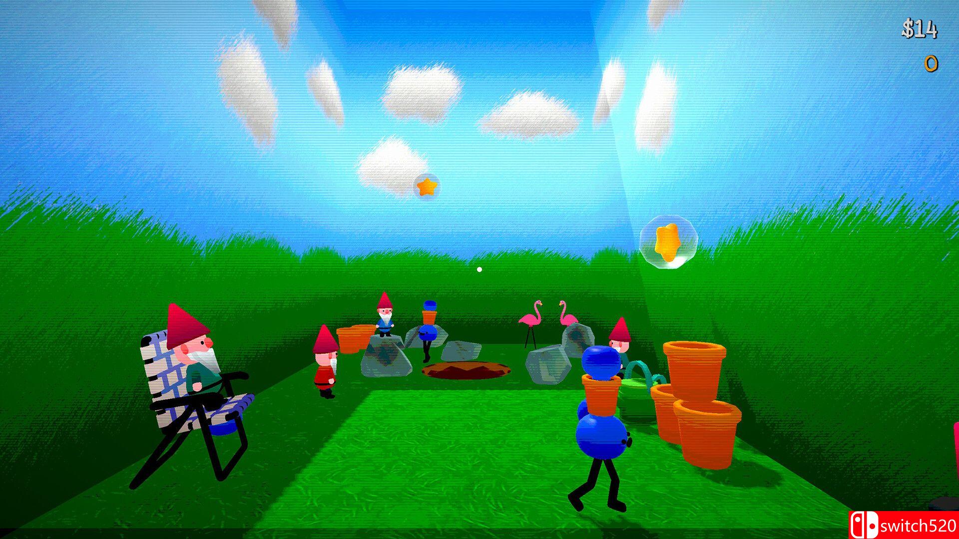 《浆果埋浆果（Berry Bury Berry）》Build 21722498 P2P硬盘版[EN]_2