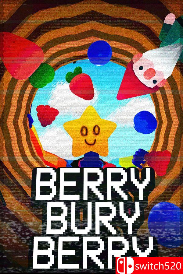 《浆果埋浆果（Berry Bury Berry）》Build 21722498 P2P硬盘版[EN]