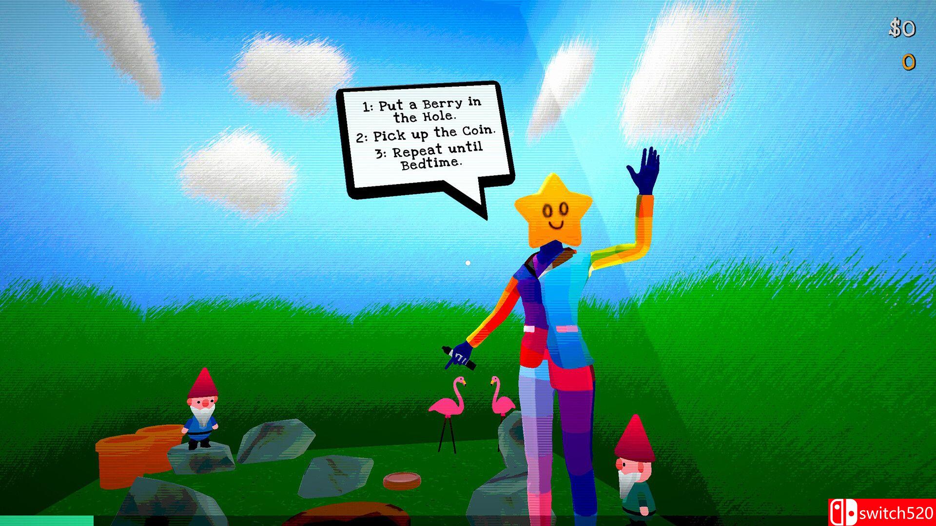 《浆果埋浆果（Berry Bury Berry）》Build 21722498 P2P硬盘版[EN]_1