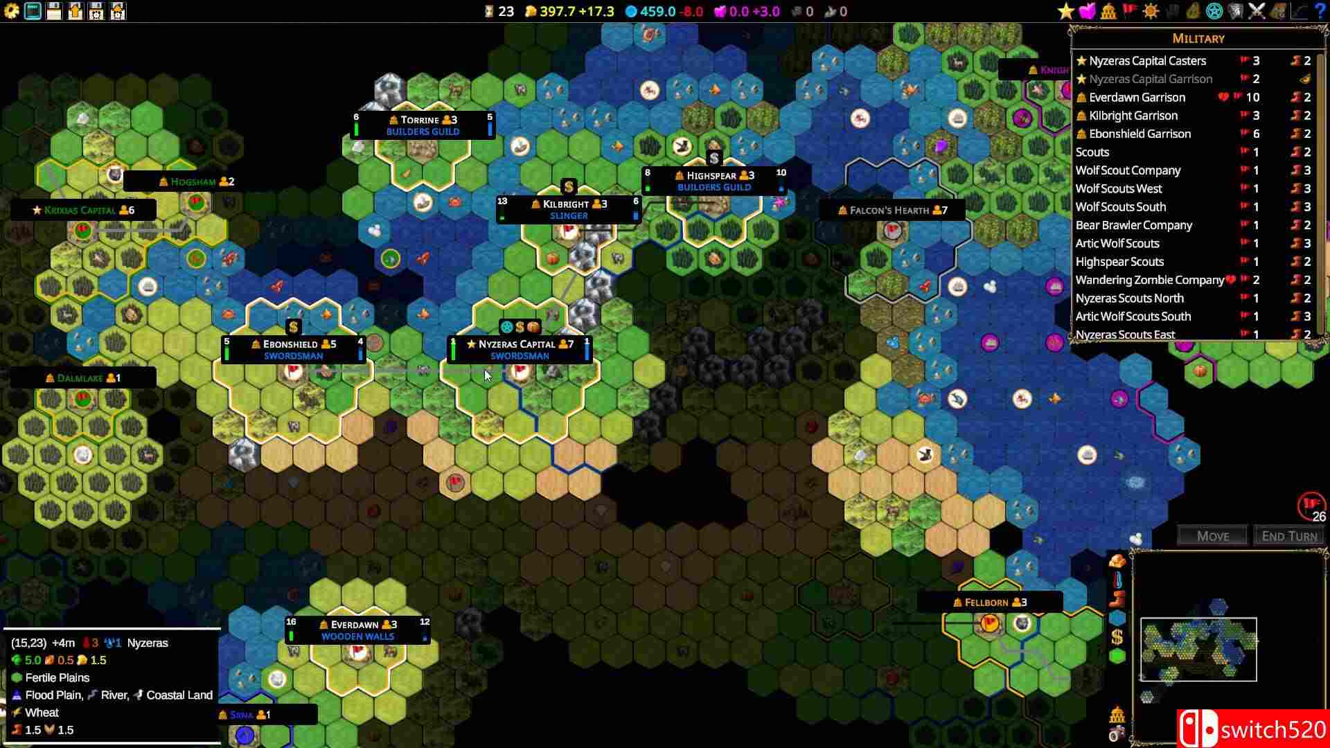 《巫师战争2：头足类之战（Wizard Warfare 2: Cephalopod Wars）》B.21176526 P2P硬盘版[EN]_5