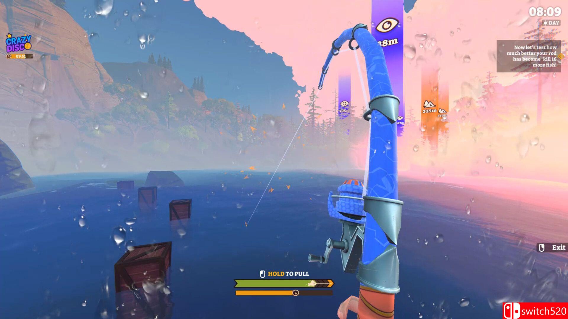 《猎鱼达人（Fish Hunters: Most Lethal Fishing Simulator）》P2P硬盘版[EN]_4