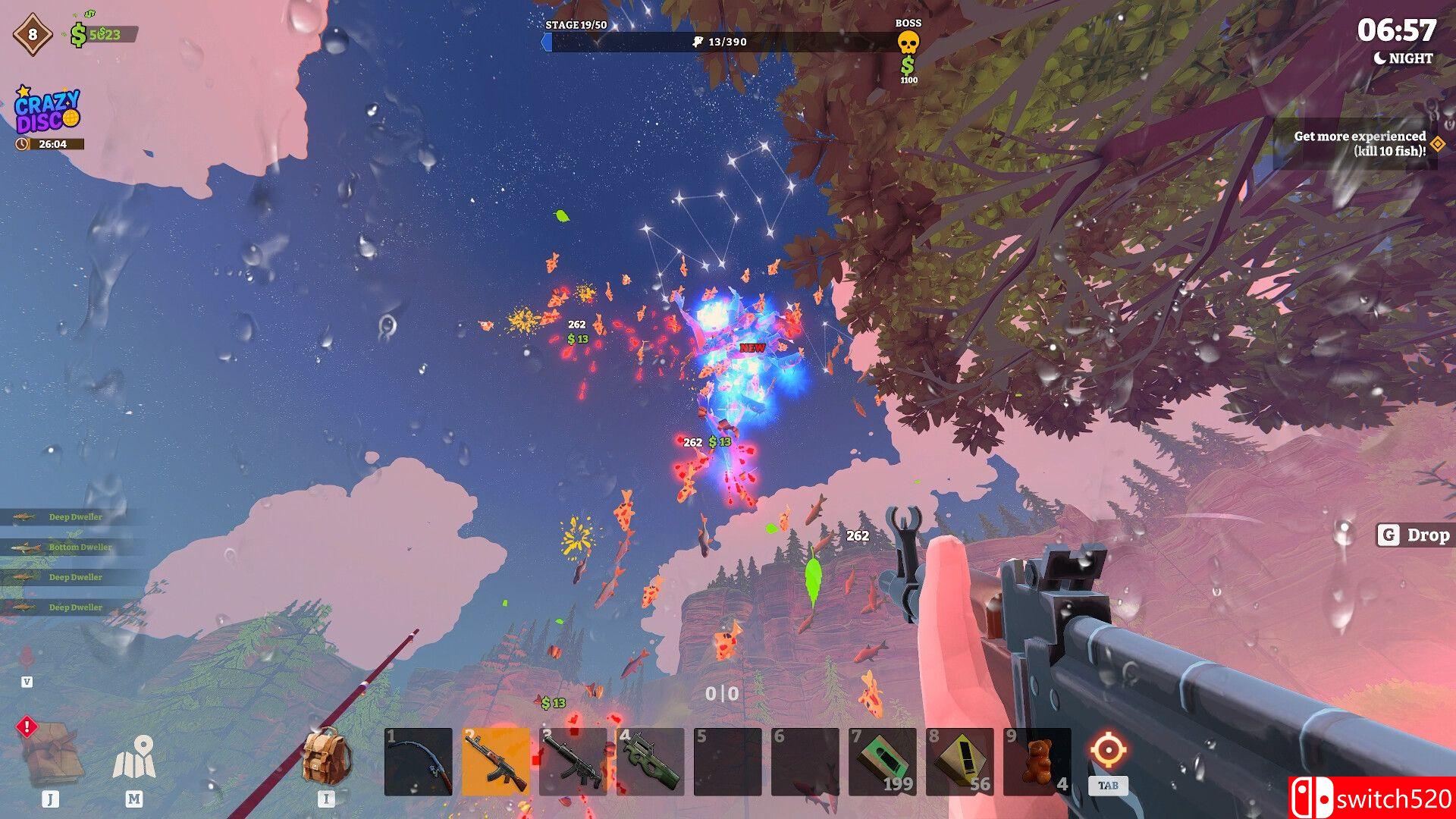 《猎鱼达人（Fish Hunters: Most Lethal Fishing Simulator）》P2P硬盘版[EN]_2