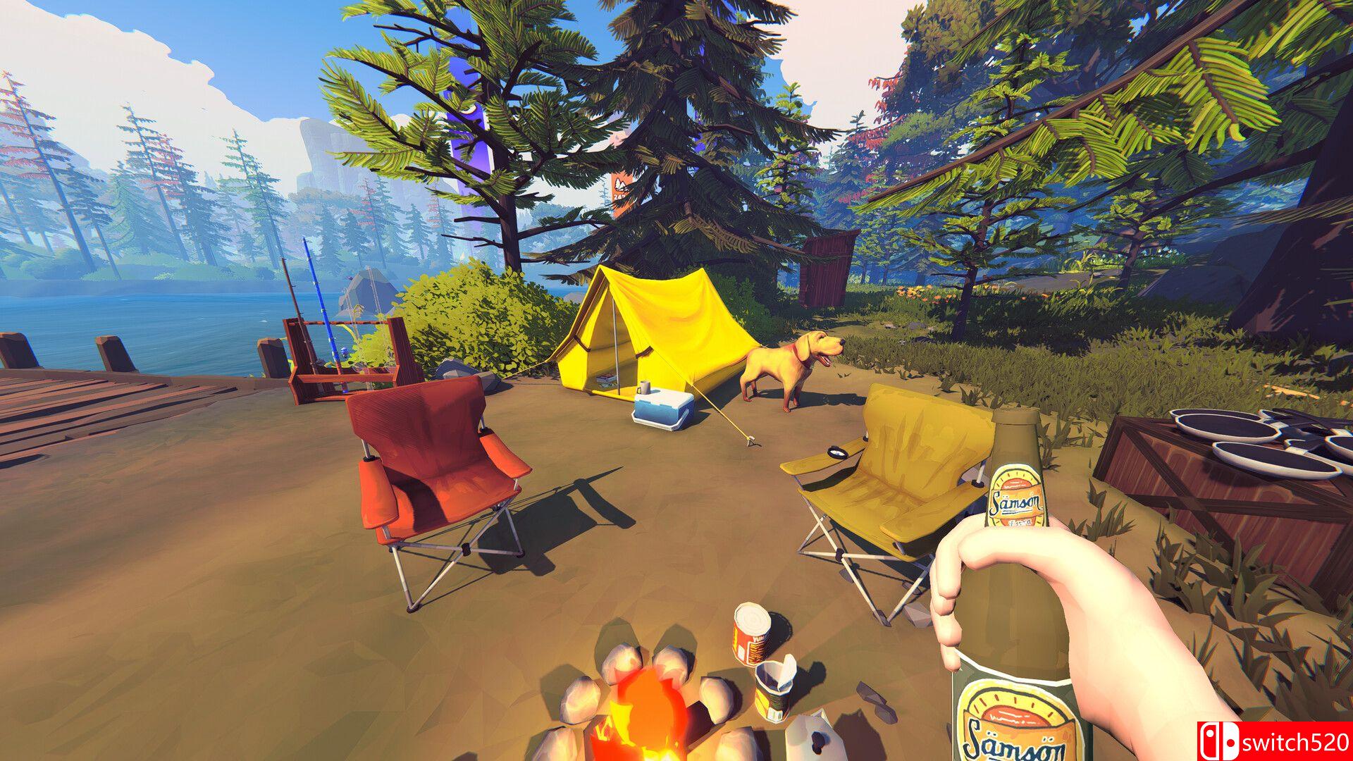 《猎鱼达人（Fish Hunters: Most Lethal Fishing Simulator）》P2P硬盘版[EN]_1