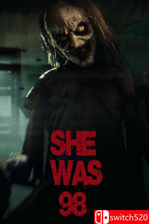 《她98岁了（SHE WAS 98）》官方中文 Build 21544330 P2P硬盘版[CN/EN/JP]