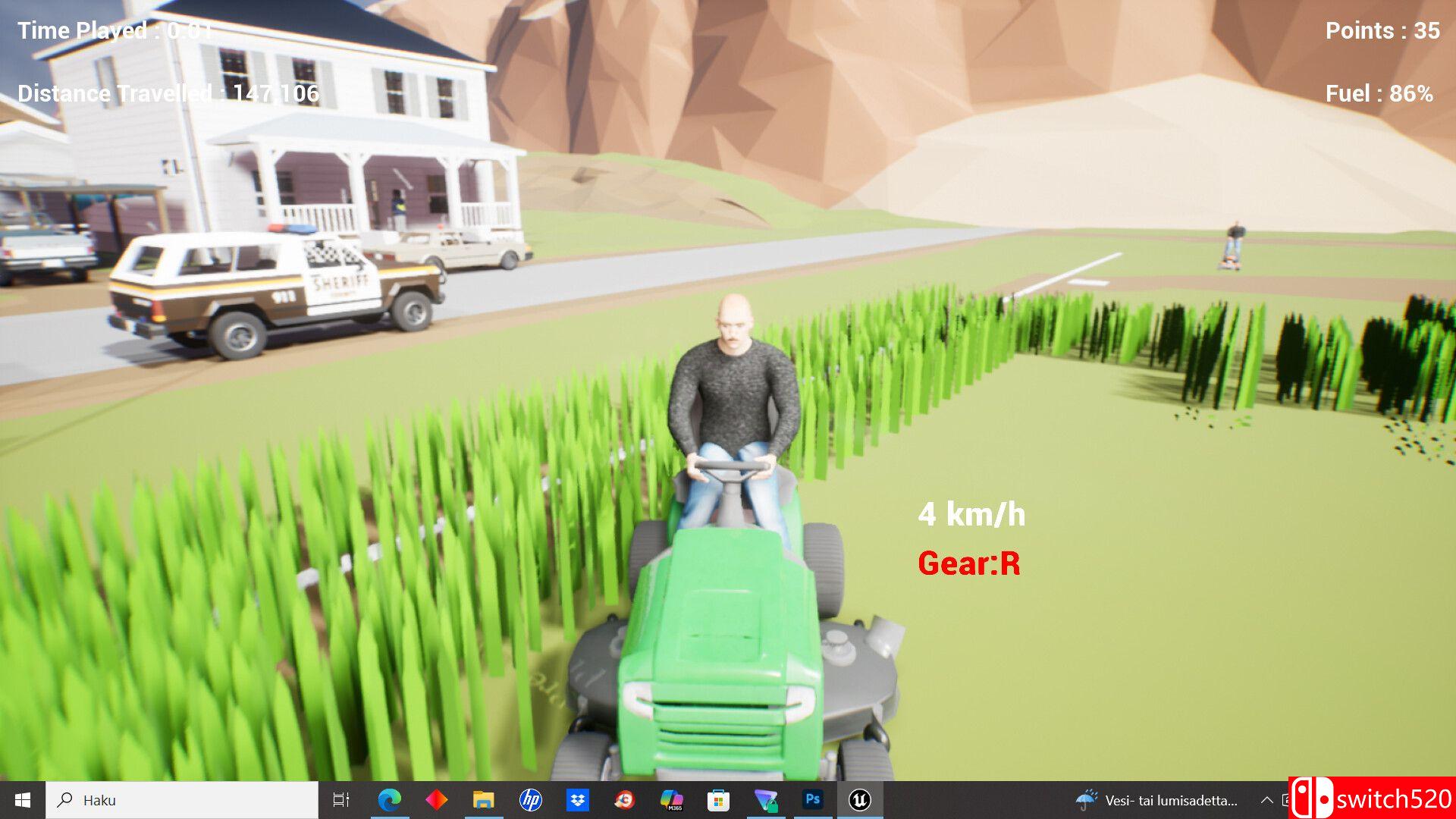 《割草机游戏2026（Lawnmower game 2026）》Build 21394843 P2P硬盘版[EN]_4