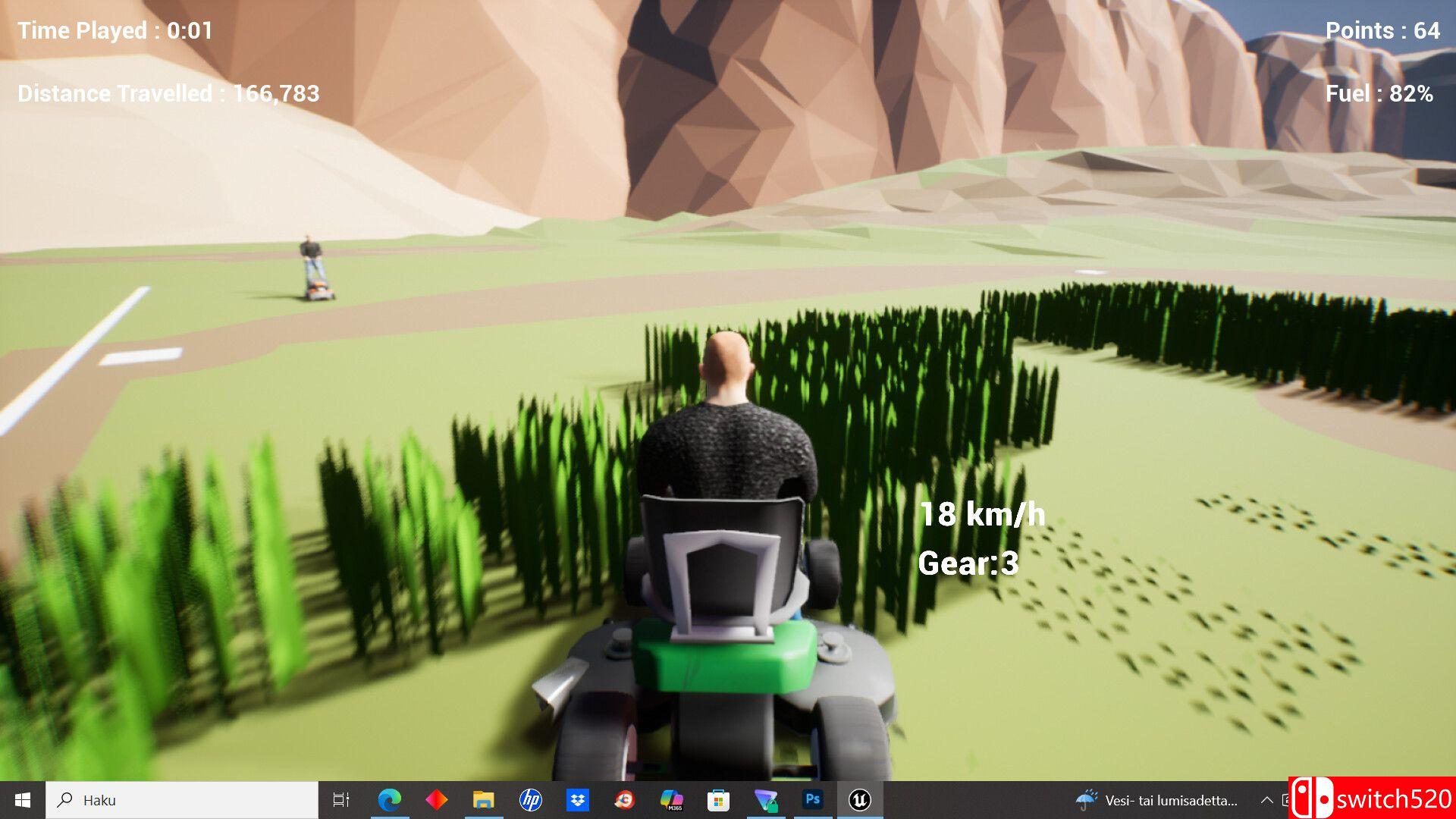 《割草机游戏2026（Lawnmower game 2026）》Build 21394843 P2P硬盘版[EN]_5