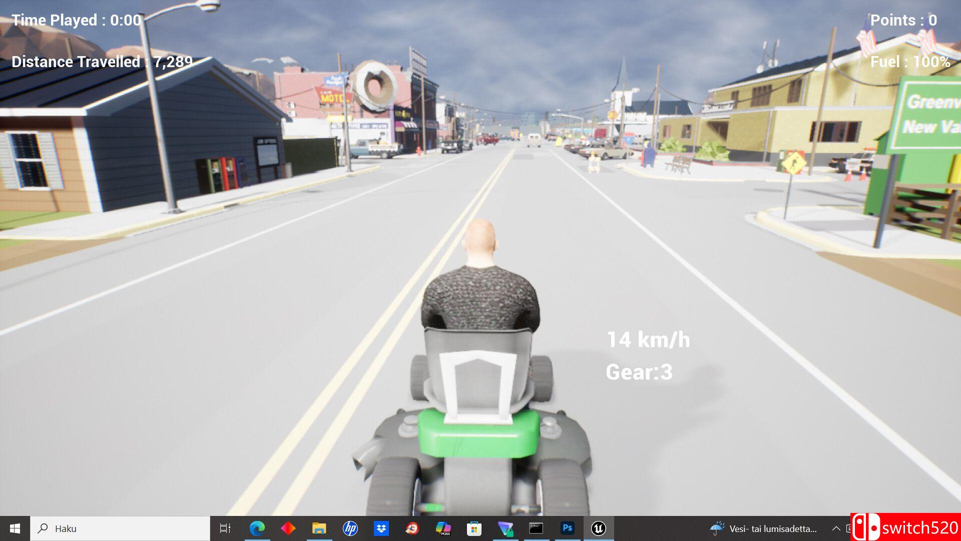 《割草机游戏2026（Lawnmower game 2026）》Build 21394843 P2P硬盘版[EN]_3