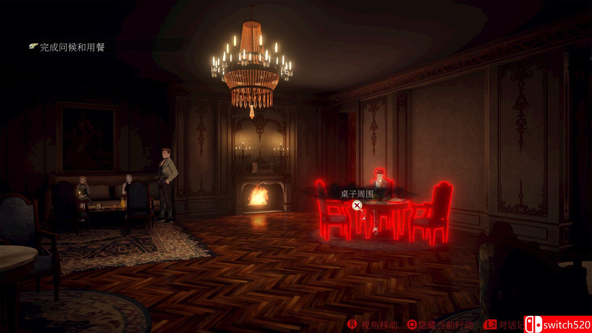 《暗黑拍卖（Dark Auction）》官方中文 v1.0.3 P2P硬盘版[CN/TW/EN/JP]_3