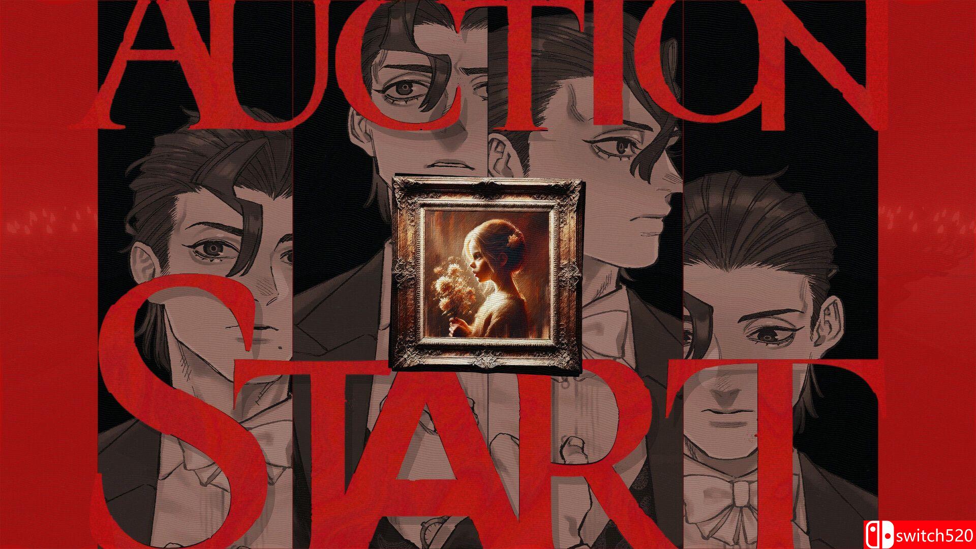 《暗黑拍卖（Dark Auction）》官方中文 v1.0.3 P2P硬盘版[CN/TW/EN/JP]_5