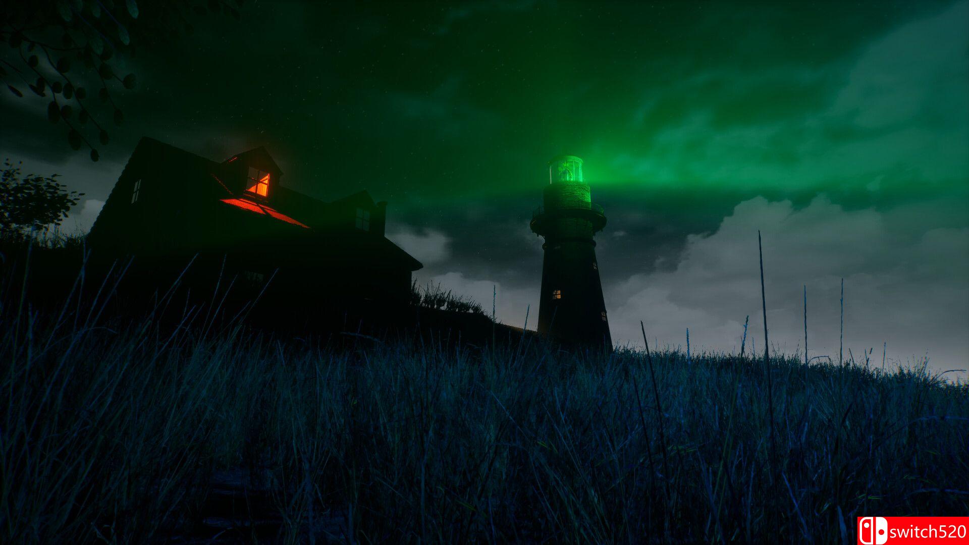 《绿灯（The Green Light）》官方中文 P2P硬盘版[CN/EN]_1