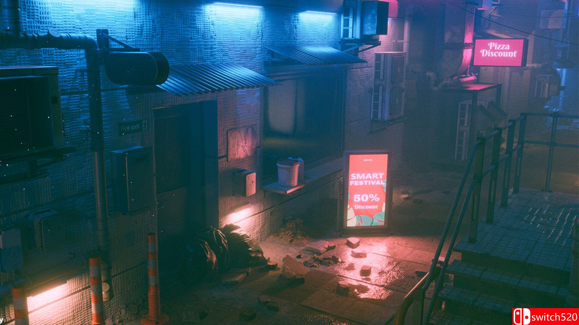 《绿灯（The Green Light）》官方中文 P2P硬盘版[CN/EN]_5