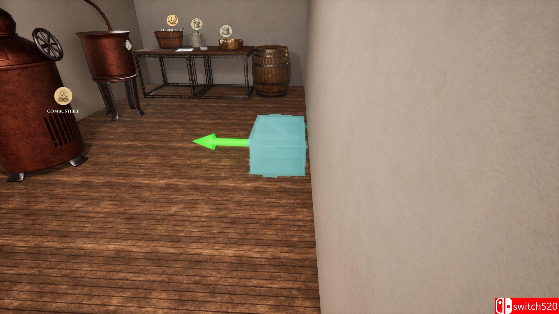 《地下酒吧模拟器（Speakeasy Simulator）》官方中文  P2P硬盘版[CN/EN/JP]_4