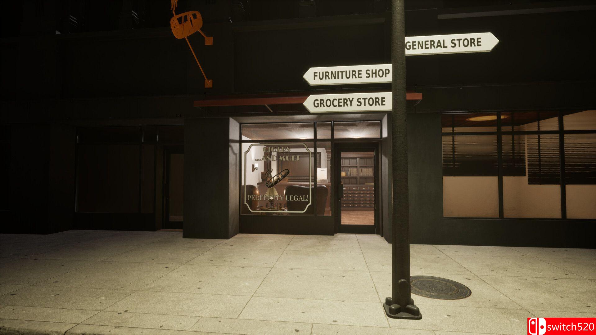 《地下酒吧模拟器（Speakeasy Simulator）》官方中文  P2P硬盘版[CN/EN/JP]_1