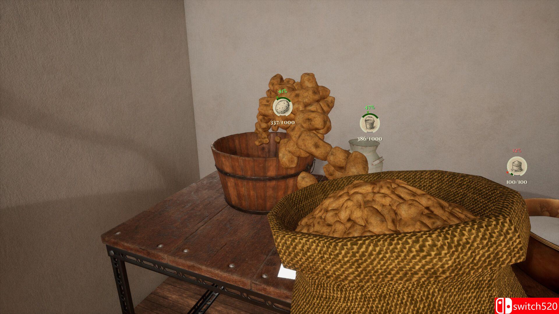 《地下酒吧模拟器（Speakeasy Simulator）》官方中文  P2P硬盘版[CN/EN/JP]_3